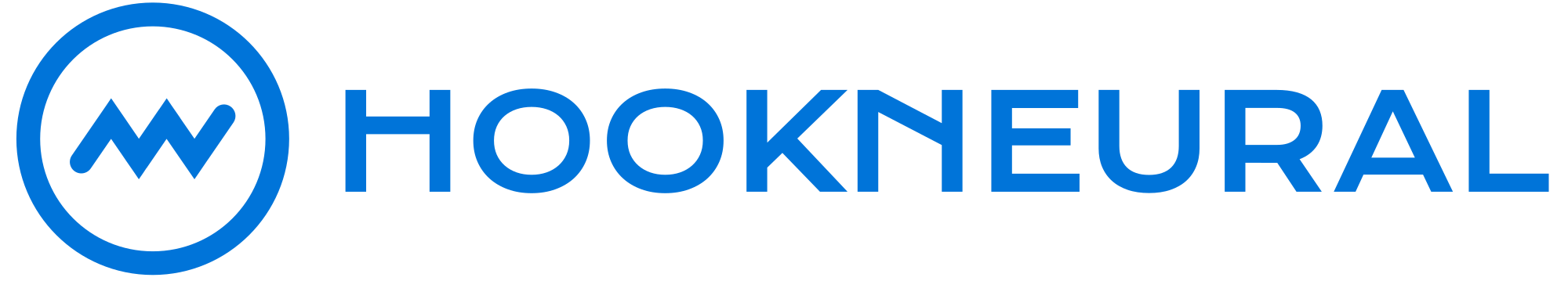 Hookneural - AI Receptionist for Medical Practices